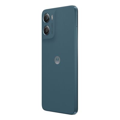 6. Motorola Moto G06 Power 4/256GB Blue