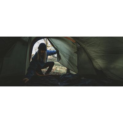 4. Easy Camp Reindal 3 3-person tent