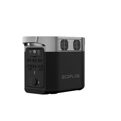 7. Delta 2 ECOFLOW Portable Power Station