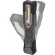 9. Brennenstuhl 1175680 LED Handheld Flashlight, Black, Grey