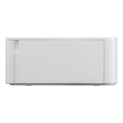7. Canon SELPHY CP1500 Printer White