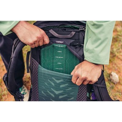 3. Gregory Stout 55 M 149380-A266 Hiking Backpack