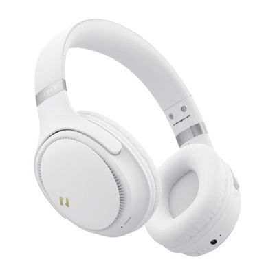 HAVIT H630BT PRO Wireless Headphones (White)