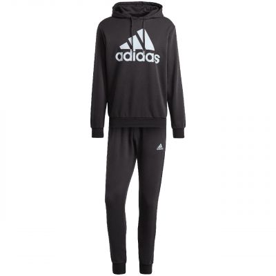adidas Big Logo Terry Track Suit M IJ8555