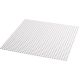 2. LEGO Classic 11026 White Baseplate
