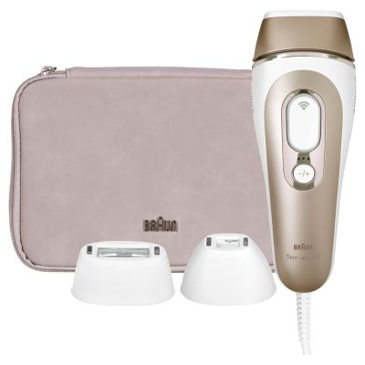 21. Braun Skin i-expert Smart IPL PL7253 epilator