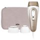 21. Braun Skin i-expert Smart IPL PL7253 epilator
