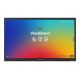 5. Viewsonic IFP6541 Interactive Whiteboard 165.1 cm (65") 3840 x 2160 px Touchscreen Black
