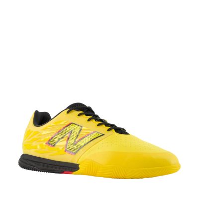 2. New Balance Furon Pro IN v8 yellow NBUF2I7OZ football boots