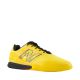 2. New Balance Furon Pro IN v8 yellow NBUF2I7OZ football boots