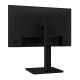 7. LG 24BA550-B computer monitor 60.5 cm (23.8") 1920 x 1080 px Full HD LCD Black