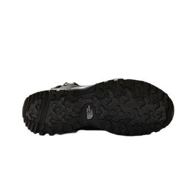 5. Men’s The North Face Storm Strike III Hiking Boots, Black – NF0A7W4GKT0