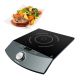 3. Hyundai IND 133 Black Countertop 30 cm Induction hob 1 zone(s)