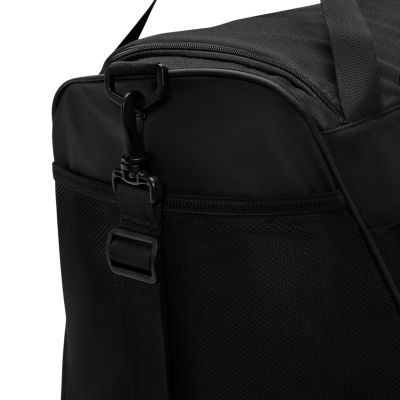 7. Nike Academy Team M Bag Black IO0918 010