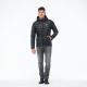 3. Men’s Quilted Jacket FROXY