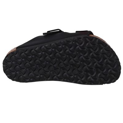 4. Birkenstock Arizona BF Kids 1005127 Black 27