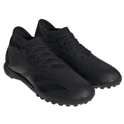 4. Adidas Predator Accuracy.3 TF M GW4639 football boots