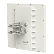 Mikrotik QRT 5 White PoE Support