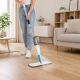 22. ESPERANZA MOP WITH SPRAYER PERFECT CLEAN EHS002