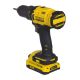 5. V20 2*1.5AH CORDLESS DRILL/DRIVER