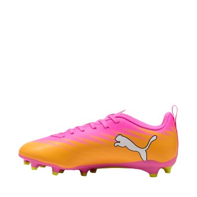 5. Puma Ultra 6 Play FG/AG 108705 05 Kids' Football Boots