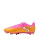 5. Puma Ultra 6 Play FG/AG 108705 05 Kids' Football Boots