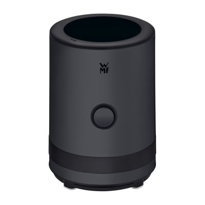 9. WMF Kitchen Smoothie-to-go Blender Deep Black