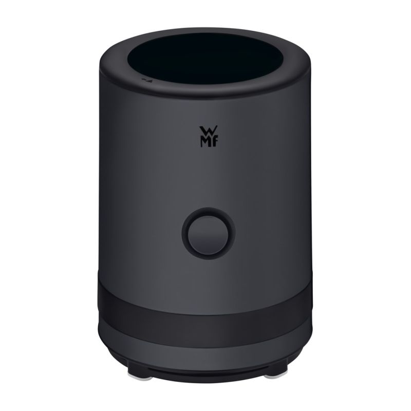 9. WMF Kitchen Smoothie-to-go Blender Deep Black