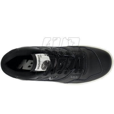 3. New Balance W BBW550ED shoes