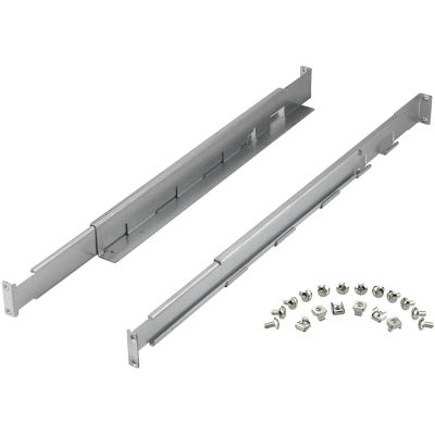 3. POWER WALKER MOUNTING RAIL KIT FOR 19" CABINETS FOR VI/VFI RT LCD UPS