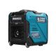 7. Könner & Söhnen KS 6000iE S Generator 5000 W 11 l Petrol Black, Marine
