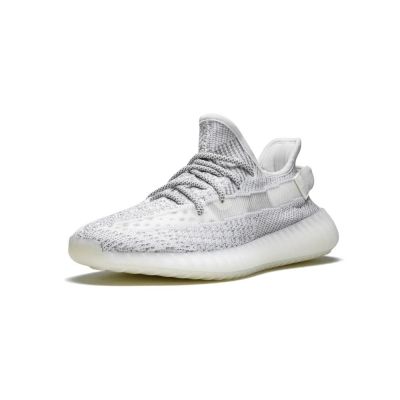 5. Adidas Yeezy Boost 350 V2 3M Static Reflective Men's Sneakers - EF2367