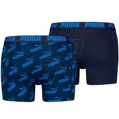 2. Puma Aop Boxer 2-pack M 935054 02