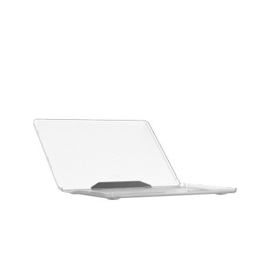 5. Urban Armor Gear 134009114343 Laptop Bag 33 cm (13") Translucent Cover