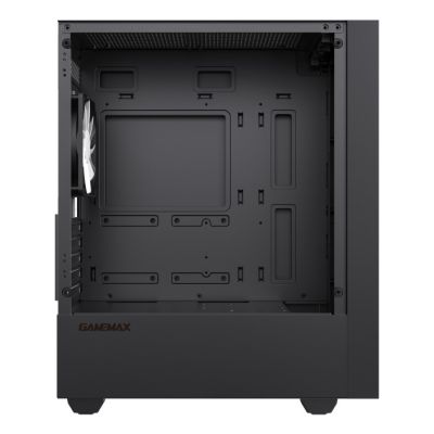 6. GameMax Edge Mini Tower Black
