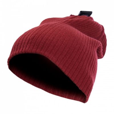 Bauer NE Flc Slouch Sr Winter Hat M 1059408