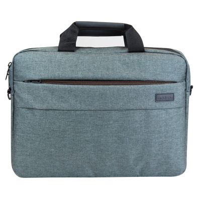 Addison Middlebury 15 Laptop Bag 307015 (15.6"; Steel Color)