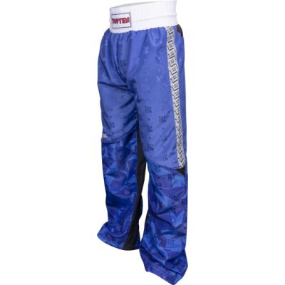 44. TOP TEN "PRISM" Kickboxing Pants SKBP-TT-P