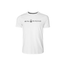 Men's Sail Racing Bowman Tee Black T-Shirt