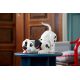 10. LEGO Disney 43269 101 Dalmatians - Puppy