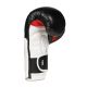 10. 10oz Boxing Gloves - Phantom White - Valor Series