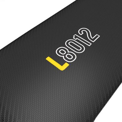 10. HMS L8012 multifunctional bench