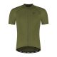 Rogelli EXPLORE T-shirt green 4XL