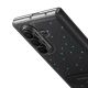 5. Dux Ducis Stex Case for Samsung Galaxy Z Fold 7 with 360° Stand - Black