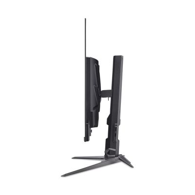 12. Acer Predator X32 X5 X32X5bmiiphuzx Computer Monitor 80 cm (31.5") 3840 x 2160 px 4K Ultra HD QD-OLED Touchscreen Black