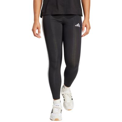8. adidas Essentials 3-Stripes Cotton Leggings W JE0072
