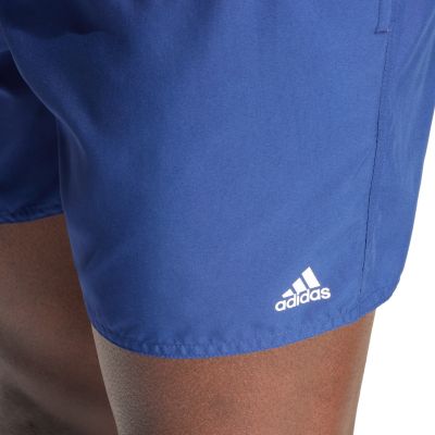 11. adidas Colorblock CLX M IT8597 Shorts
