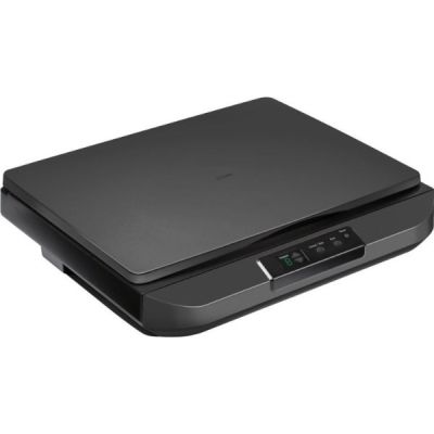 4. Avision FB5100 A3 Flatbed Scanner