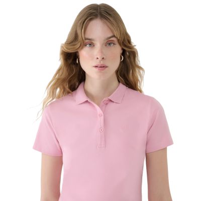 9. Polo shirt 4F F514 W 4FWMM00TPTSF514 56S