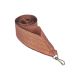 7. Ribbon 22 mm - brown